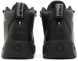 (SD) Air Jordan Jumpman Pro 'Hitam Perak Metalik' DQ8436-001 Details for (SD) Air Jordan Jumpman Pro 'Hitam Perak Metalik' DQ8436-001