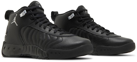 (SD) Air Jordan Jumpman Pro 'Hitam Perak Metalik' DQ8436-001 Cheap (SD) Air Jordan Jumpman Pro 'Hitam Perak Metalik' DQ8436-001