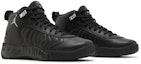 Cheap (Kanak-Kanak) Air Jordan Jumpman Pro 'Hitam Perak Metalik' DQ8436-001
