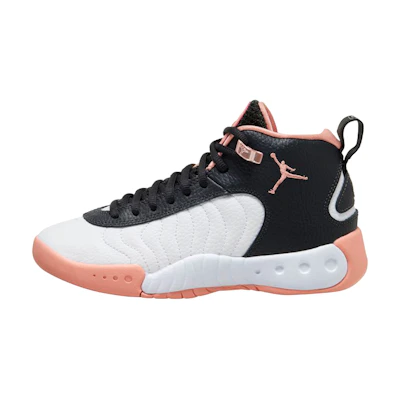 (GS) Jordan Jumpman Pro 'Black Pink Quartz'
