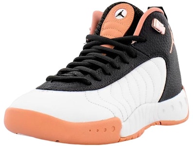 (Kanak-Kanak) Air Jordan Jumpman Pro 'Hitam Pink Quartz' AV2869-160 Lookbook (Kanak-Kanak) Air Jordan Jumpman Pro 'Hitam Pink Quartz' AV2869-160