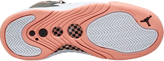 에어 조던 점프맨 프로 '블랙 핑크 쿼츠' (초등학생용) AV2869-160 Purchase 에어 조던 점프맨 프로 '블랙 핑크 쿼츠' (초등학생용) AV2869-160