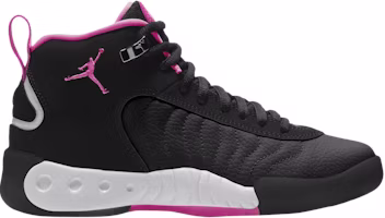(Grade School) Air Jordan Jumpman Pro 'Black Pinksicle' AV2869-006 (Grade School) Air Jordan Jumpman Pro 'Black Pinksicle' AV2869-006