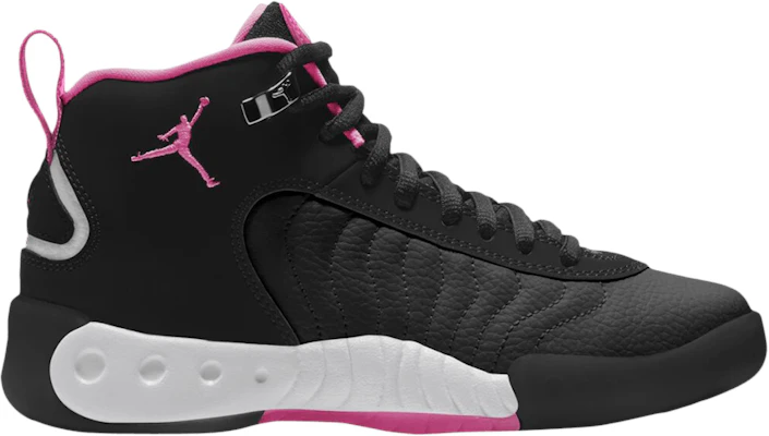 (GS) Air Jordan Jumpman Pro ''Zwart Pinksicle'' AV2869-006 Buy (GS) Air Jordan Jumpman Pro ''Zwart Pinksicle'' AV2869-006