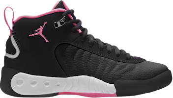 (Grade School) Air Jordan Jumpman Pro 'Black Pinksicle' AV2869-006 (Grade School) Air Jordan Jumpman Pro 'Black Pinksicle' AV2869-006