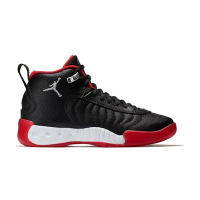 (GS) Jordan Jumpman Pro 'Bred'