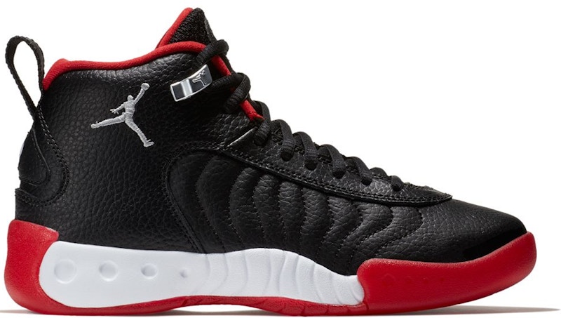 (Grade School) Air Jordan Jumpman Pro 'Bred' 907973-016