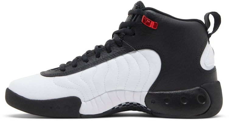 (Grade School) Air Jordan Jumpman Pro 'Bulls' DQ8436-061 Lookbook (Grade School) Air Jordan Jumpman Pro 'Bulls' DQ8436-061
