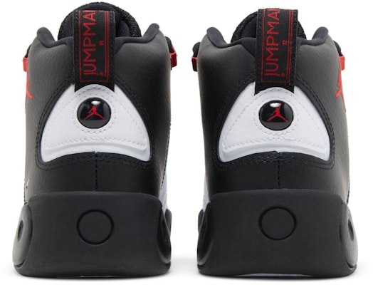 (Grade School) Air Jordan Jumpman Pro 'Bulls' DQ8436-061 Details for (Grade School) Air Jordan Jumpman Pro 'Bulls' DQ8436-061
