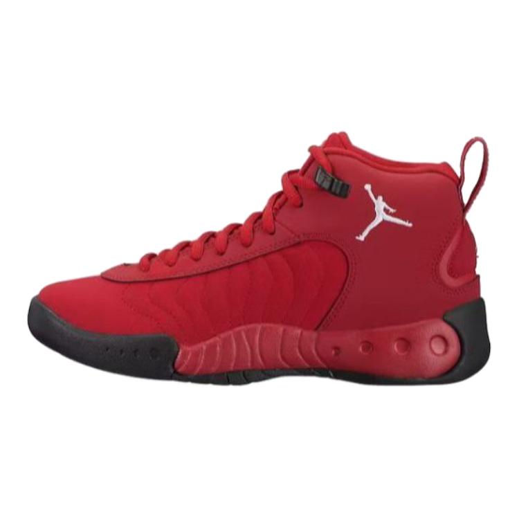 (Grade School) Air Jordan Jumpman Pro 'Gym Red' 907973-600