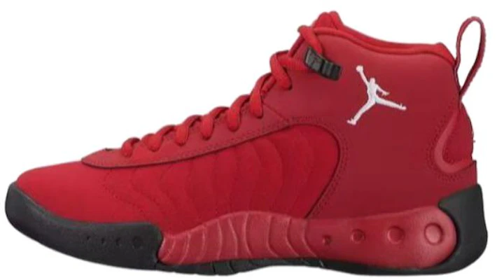 (Grade School) Air Jordan Jumpman Pro ''Gym Red'' Kinder Sneaker 907973-600 Buy (Grade School) Air Jordan Jumpman Pro ''Gym Red'' Kinder Sneaker 907973-600