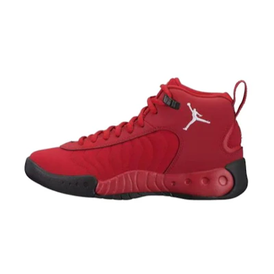 (GS) Jordan Jumpman Pro 'Gym Red'