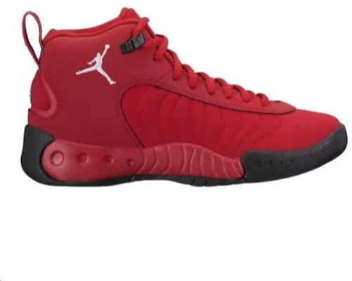 (Grade School) Air Jordan Jumpman Pro 'Gym Red' 907973-600 Order (Grade School) Air Jordan Jumpman Pro 'Gym Red' 907973-600