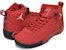 (Kanak-Kanak) Air Jordan Jumpman Pro 'Gym Red' 907973-600