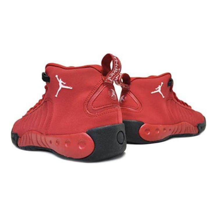 Shop (Grade School) Air Jordan Jumpman Pro ''Gym Red'' Kinder Sneaker 907973-600