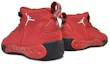 Shop (Grade School) Air Jordan Jumpman Pro ''Gym Red'' Kinder Sneaker 907973-600