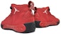 (Kanak-Kanak) Air Jordan Jumpman Pro 'Gym Red' 907973-600