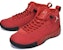 (Kanak-Kanak) Air Jordan Jumpman Pro 'Gym Red' 907973-600