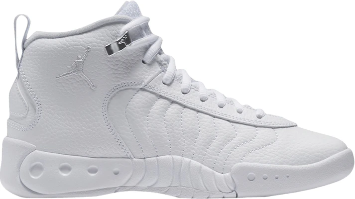 (Año Escolar) Air Jordan Jumpman Pro 'Blanco' 907973-100 Buy (Año Escolar) Air Jordan Jumpman Pro 'Blanco' 907973-100