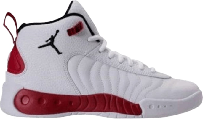 (Grade School) Air Jordan Jumpman Pro 'White' 907973-120 Buy (Grade School) Air Jordan Jumpman Pro 'White' 907973-120