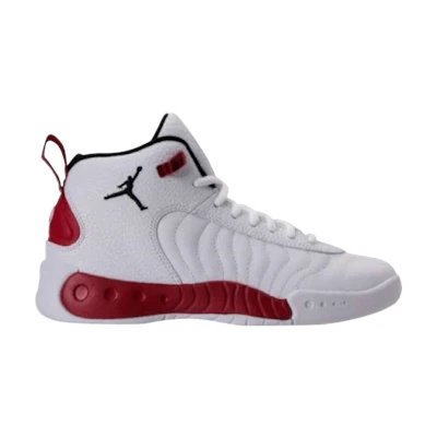 (GS) Jordan Jumpman Pro 'White'