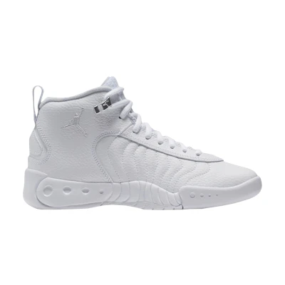 (GS) Jordan Jumpman Pro 'White'