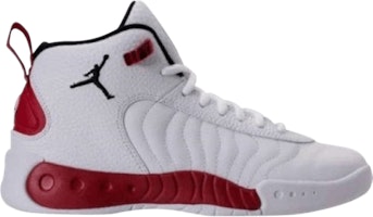 (Grade School) Air Jordan Jumpman Pro 'White' 907973-120 (Grade School) Air Jordan Jumpman Pro 'White' 907973-120