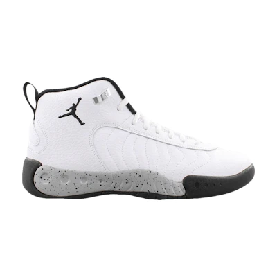 (GS) Jordan Jumpman Pro BG