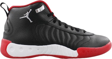 (Grade School) Air Jordan Jumpman Pro BG 'Black' 907973-001 (Grade School) Air Jordan Jumpman Pro BG 'Black' 907973-001