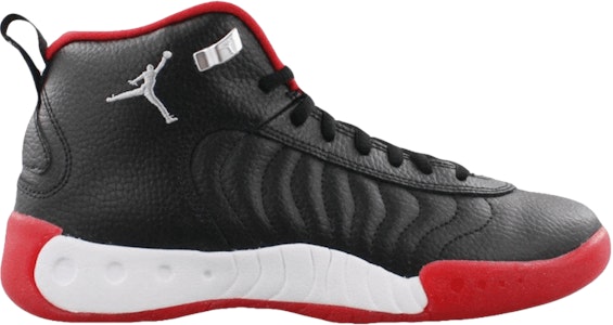 (小学版) Air Jordan Jumpman Pro BG '黑色' 907973-001 Buy (小学版) Air Jordan Jumpman Pro BG '黑色' 907973-001