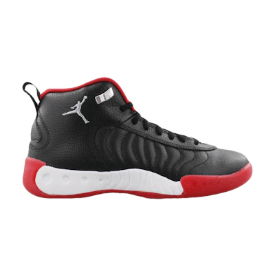 (GS) Jordan Jumpman Pro BG 'Black'