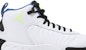 (Kanak-Kanak Sekolah) Air Jordan Jumpman Pro BG 'Putih Cyber' 907973-135
