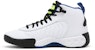(Kanak-Kanak Sekolah) Air Jordan Jumpman Pro BG 'Putih Cyber' 907973-135