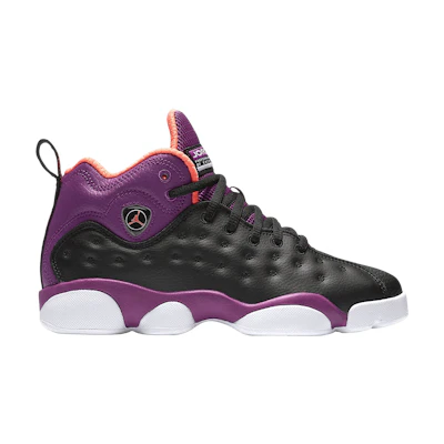 (GS) Jordan Jumpman Team 2 'Black'