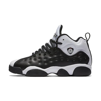 (GS) Jordan Jumpman Team 2 'Black'
