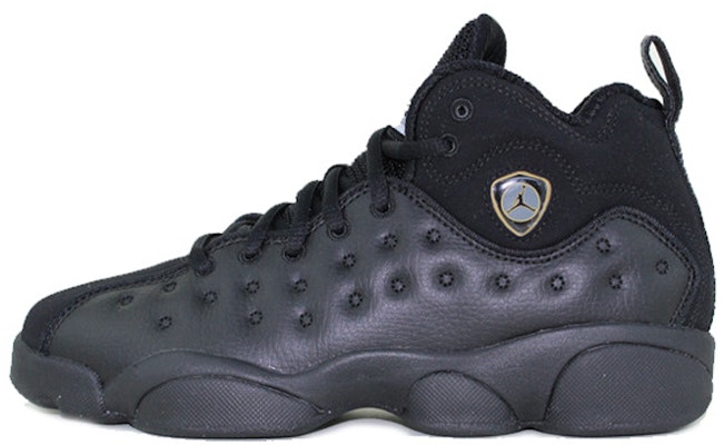 (Kanak-Kanak Sekolah) Air Jordan Jumpman Team 2 'Hitam' 820273-001 Buy (Kanak-Kanak Sekolah) Air Jordan Jumpman Team 2 'Hitam' 820273-001
