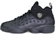 (Kanak-Kanak Sekolah) Air Jordan Jumpman Team 2 'Hitam' 820273-001