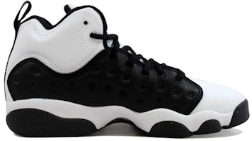 (Grade School) Air Jordan Jumpman Team 2 'Hitam' Anak-anak 820273-010 Order (Grade School) Air Jordan Jumpman Team 2 'Hitam' Anak-anak 820273-010
