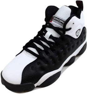 (Ayat Sekolah) Air Jordan Jumpman Team 2 'Hitam' 820273-010 Shop (Ayat Sekolah) Air Jordan Jumpman Team 2 'Hitam' 820273-010