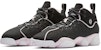 (Kanak-kanak) Air Jordan Jumpman Team 2 'Hitam Pink Foam' 820276-060