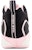(Kanak-kanak) Air Jordan Jumpman Team 2 'Hitam Pink Foam' 820276-060