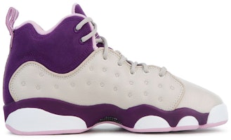 (Academia) Air Jordan Jumpman Team 2 'Arena Desierto Morado Noche' 820276-005 Order (Academia) Air Jordan Jumpman Team 2 'Arena Desierto Morado Noche' 820276-005