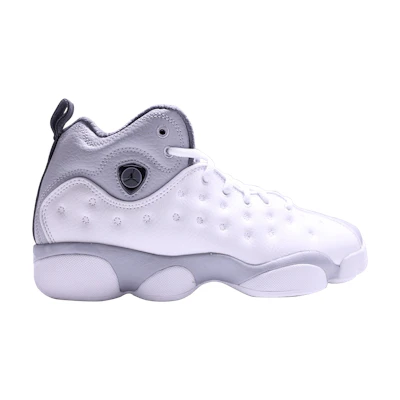 (GS) Jordan Jumpman Team 2 'Grey'