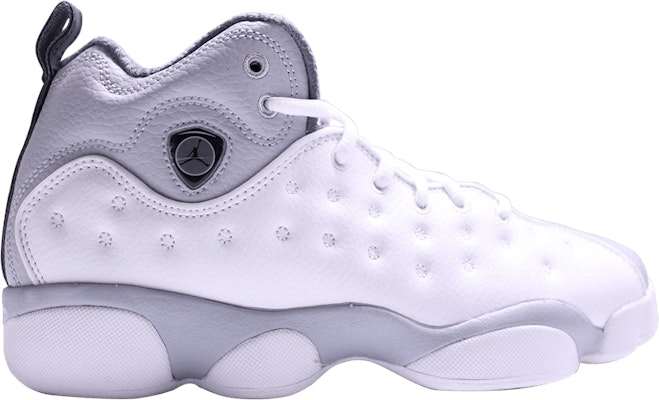 (小学款) Air Jordan 强队2代 '灰色' 820273-103 Buy (小学款) Air Jordan 强队2代 '灰色' 820273-103