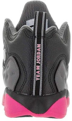 (小童款) Air Jordan Jumpman Team 2 '灰粉色' 820276-009 Shop (小童款) Air Jordan Jumpman Team 2 '灰粉色' 820276-009