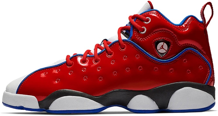 (Akasar Rendah) Air Jordan Jumpman Team 2 'Merah Universiti' 820273-604 Buy (Akasar Rendah) Air Jordan Jumpman Team 2 'Merah Universiti' 820273-604