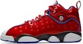 Buy (Akasar Rendah) Air Jordan Jumpman Team 2 'Merah Universiti' 820273-604