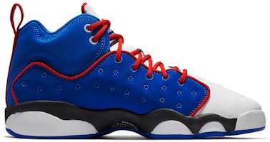 (小学款) Air Jordan Jumpman Team 2 '大学红' 820273-604 Order (小学款) Air Jordan Jumpman Team 2 '大学红' 820273-604