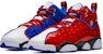 (Akasar Rendah) Air Jordan Jumpman Team 2 'Merah Universiti' 820273-604