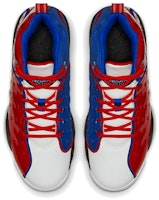 (小学款) Air Jordan Jumpman Team 2 '大学红' 820273-604 Shop (小学款) Air Jordan Jumpman Team 2 '大学红' 820273-604